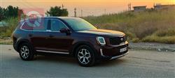 Kia Telluride